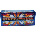 Fuentes Surtidas (caja 2 ud)