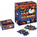 Halcones (caja 100ud)