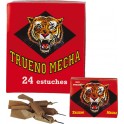 Trueno El Tigre (caja 10ud)