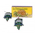 La Tortuga Ligera (caja 2 ud)