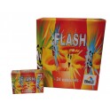 Flash (caja 6 ud)